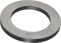 Boston Gear - 1" Inside x 1-9/16" Outside Diam, 1/8" Thick, Steel Washer Thrust Bearing - Exact Tooling