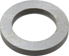 Boston Gear - 1" Inside x 1-9/16" Outside Diam, 3/16" Thick, Steel Washer Thrust Bearing - Exact Tooling