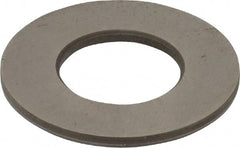 Boston Gear - 1" Inside x 2" Outside Diam, 1/8" Thick, Steel Washer Thrust Bearing - Exact Tooling