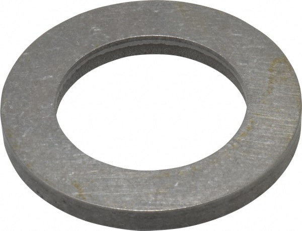 Boston Gear - 1-1/4" Inside x 2" Outside Diam, 3/16" Thick, Steel Washer Thrust Bearing - Exact Tooling