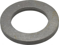 Boston Gear - 1-1/4" Inside x 2" Outside Diam, 3/16" Thick, Steel Washer Thrust Bearing - Exact Tooling