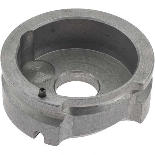 Ingersoll-Rand - Power Grinder, Buffer & Sander Parts Product Type: Rear End Plate For Use With: 61H Series - Exact Tooling