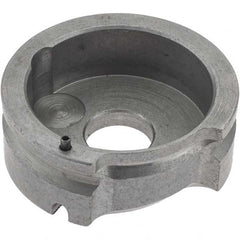 Ingersoll-Rand - Power Grinder, Buffer & Sander Parts Product Type: Rear End Plate For Use With: 61H Series - Exact Tooling