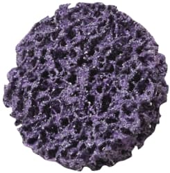 3M - 2" Silicon Carbide Quick Change Disc - Exact Tooling