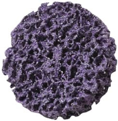 3M - 2" Silicon Carbide Quick Change Disc - Exact Tooling