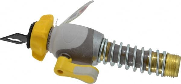 Nelson - Garden Hose Adapter - Rezimar - Exact Tooling