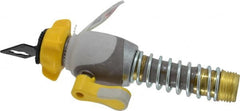 Nelson - Garden Hose Adapter - Rezimar - Exact Tooling
