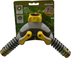 Nelson - Garden Hose Adapter - Rezimar - Exact Tooling