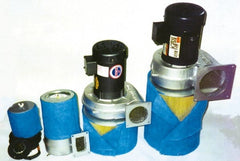 Electra-Kool - Filtered Enclosure Blower Main Filter - For Use with Electra Kool, 1000C Filtered Blower - Exact Tooling