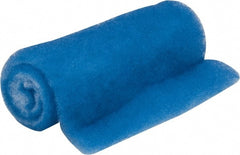 Electra-Kool - Filtered Enclosure Blower Wraparound Prefilter - For Use with Electra Kool, 60A Filtered Blower - Exact Tooling