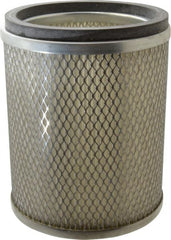 Electra-Kool - Filtered Enclosure Blower Main Filter - For Use with Electra Kool, 150C Filtered Blower - Exact Tooling