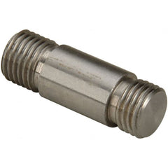 Dynabrade - Right Angle Air Tool Pinion Adapter - Exact Tooling