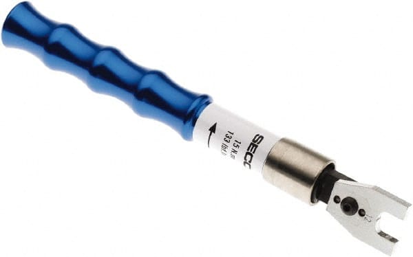 Seco - Key for Indexable Milling - Minimaster Series - Exact Tooling