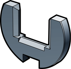 3915308 ASSEMBLY FIXTURE FOR HOLD - Exact Tooling