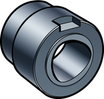 391540C8 SLEEVE - Exact Tooling