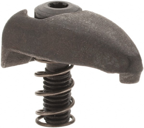 Sandvik Coromant - 5412 028 Clamp Set for Indexables - Exact Tooling