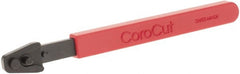 Sandvik Coromant - Torx Plus Key  for Indexable Tools - Compatible with  Toolholders - Exact Tooling
