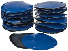 Schrader/Plews - Chembond Patches - For Tire Repair - Exact Tooling