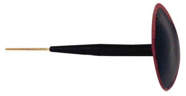 Schrader/Plews - Lug & Patch Style Repair - For Tire Repair - Exact Tooling