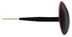 Schrader/Plews - Lug & Patch Style Repair - For Tire Repair - Exact Tooling