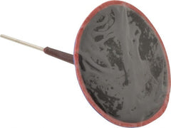 Schrader/Plews - Lug & Patch Style Repair - For Tire Repair - Exact Tooling