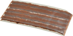 Schrader/Plews - String Repairs, Plug Style - For Tire Repair - Exact Tooling