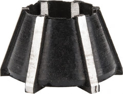 Interstate - Rubber Hand Tap Collet - 9/16-3/4 Tap - Exact Tooling