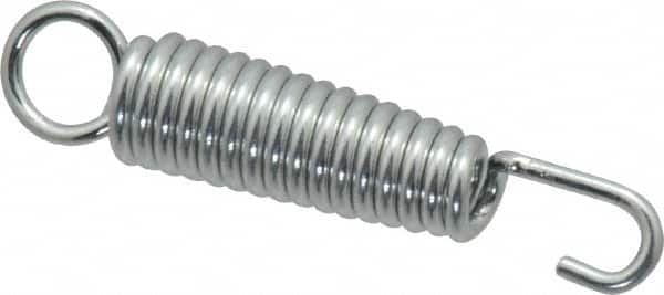 Irwin - Vise-Grip Replacement Plier Spring - Replacement Spring for 18R & 18SP Locking Pliers - Exact Tooling