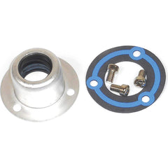 Welch - Air Compressor & Vacuum Pump Accessories; Type: Mech Shaft Seal Kit ; For Use With: 1402/1376/1380 - Exact Tooling