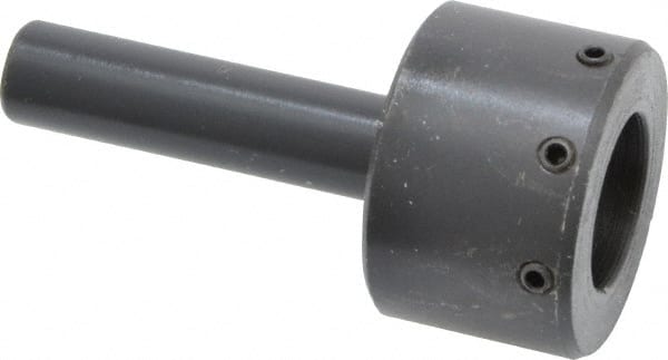 Interstate - Die Holders Type: Die Holder Die Outside Diameter (Inch): 13/16 - Exact Tooling