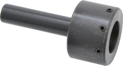 Interstate - Die Holders Type: Die Holder Die Outside Diameter (Inch): 13/16 - Exact Tooling
