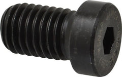 Snap Jaws - 4 Piece 5/8-11 Vise Fasteners - Steel - Exact Tooling