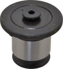 Collis Tool - 0.168" Tap Shank Diam, 0.131" Tap Square Size, #8 Tap, #2 Tapping Adapter - 0.32" Projection, 0.92" Tap Depth, Through Coolant, - Exact Tooling