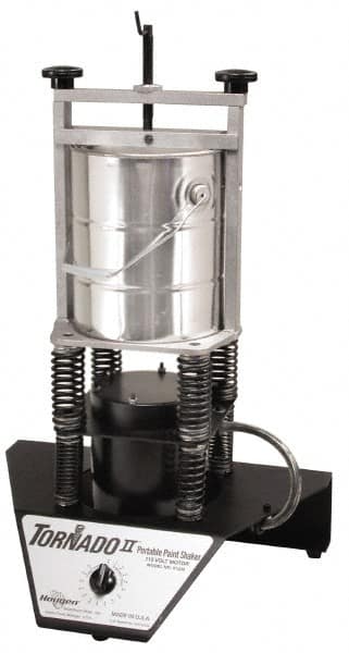 Hougen - Paint Shaker - 15-3/8" Wide - Exact Tooling