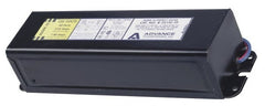 Philips Advance - 1 Lamp, 120 Volt, 0.27 Amp, 0 to 39 Watt, Preheat, Magnetic, Nondimmable Fluorescent Ballast - Exact Tooling
