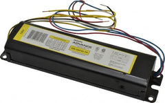 Philips Advance - 2 Lamp, 120 Volt, 0.43 to 0.48 Amp, 0 to 39 Watt, Trigger Start, Magnetic, Nondimmable Fluorescent Ballast - 0.85, 0.90, 0.92, 0.99 Ballast Factor, Thermal Protection, T8, T12 Lamp - Exact Tooling