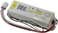 Philips Advance - 1 Lamp, 120 Volt, 0.44 to 0.57 Amp, 0 to 39, 40 to 79 Watt, Rapid Start, Magnetic, Nondimmable Fluorescent Ballast - 0.50, 0.63 Ballast Factor, Thermal Protection, T9/Circline Lamp - Exact Tooling