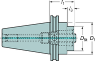 C4A39054640040 HOLDER - Exact Tooling