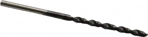 Cleveland - 3/32" 135° Cobalt Jobber Drill - Exact Tooling