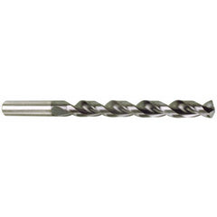 Accupro - #2 130° Cobalt Jobber Drill - Exact Tooling