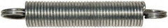 Gardner Spring - 3/4" OD, 31.18 Lb Max Load, 31.18" Max Ext Len, 0.0915" Wire Diam Spring - 12.6 Lb/In Rating - Exact Tooling
