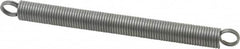 Gardner Spring - 1/2" OD, 15.58 Lb Max Load, 15.58" Max Ext Len, 0.0625" Wire Diam Spring - 3.27 Lb/In Rating - Exact Tooling