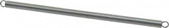 Gardner Spring - 1/2" OD, 15.58 Lb Max Load, 15.58" Max Ext Len, 0.0625" Wire Diam Spring - 1.46 Lb/In Rating - Exact Tooling