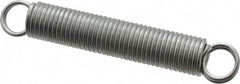 Gardner Spring - 3/4" OD, 31.18 Lb Max Load, 31.18" Max Ext Len, 0.0915" Wire Diam Spring - 8.82 Lb/In Rating - Exact Tooling