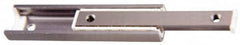 IKO - 100" Long x 25" x 10" High, 63" Travel Ball Slide - M3" Hole - Exact Tooling