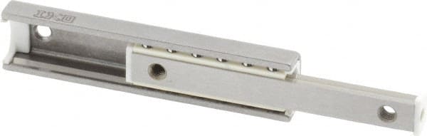 IKO - 45" Long x 10" x 6" High, 38" Travel Ball Slide - M2.6" Hole - Exact Tooling