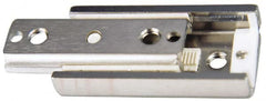 IKO - 100" Long x 25" x 10" High, 56" Travel Ball Slide - M3" Hole - Exact Tooling