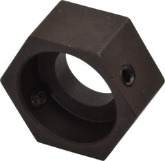 Interstate - Die Adapters Type: Die Adapter Die Outside Diameter (Inch): 1 - Exact Tooling