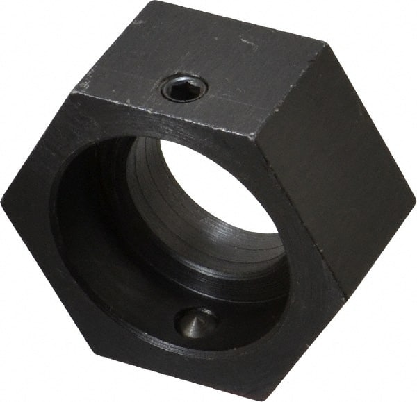 Interstate - Die Adapters Type: Die Adapter Die Outside Diameter (Inch): 1-1/2 - Exact Tooling