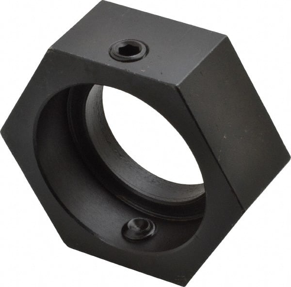 Interstate - Die Adapters Type: Die Adapter Die Outside Diameter (Inch): 2 - Exact Tooling